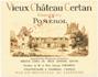 Chteau Vieux-Chteau-Certan - Pomerol 2008 (750ml)