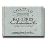 Chteau Faugres - St.-Emilion 2015 (750ml)