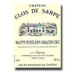 Clos de Sarpe - St.-Emilion 2000 (1.5L)