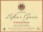 Chteau Lafleur-Gazin - Pomerol 2020 (750ml)