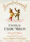 Chteau Clerc Milon - Pauillac 2018 (750ml)