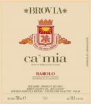 Fratelli Brovia - Barolo Brea Vigna Camia 2010 (750ml)