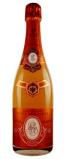 Louis Roederer - Cristal Ros Champagne 1996 (Pre-arrival) (750ml)