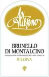 Altesino - Brunello Di Montalcino Riserva 2019 (Pre-arrival) (750)