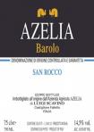 Azelia - Barolo San Rocco 2020 (750)