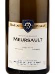 Ballot Millot - Meursault 2021 (750)