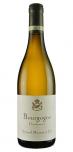 Bernard Moreau - Bourgogne Blanc 2019 (750)