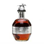 Blanton's - Silver Edition Bourbon (700)