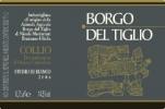 Borgo Del Tiglio - Collio Studio Bianco 2022 (Pre-arrival) (750)