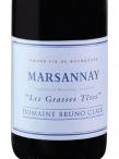 Bruno Clair - Marsannay Les Grasses Tetes 2022 (750)