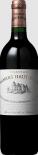 Chateau Bahans - Haut Brion Pessac Leognan 1994 (750)