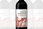 Chateau Belair Monange - St. Emilion 1994 (750)