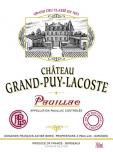 Chteau Grand-Puy-Lacoste - Pauillac 2000 (750)