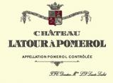 Chteau Latour  Pomerol - Pomerol 1995 (750)