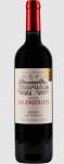 Chateau Les Anguilleys - Medoc 2011 (750)