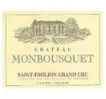 Chteau Monbousquet - St.-Emilion 2000 (26)