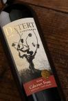 Detert Family Vineyards - Cabernet Franc Napa 2021 (750)