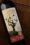 Detert Family Vineyards - Cabernet Sauvignon Napa 2021 (750)