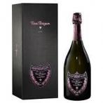 Dom Perignon - Brut Rose Champagne [with Gift Box] 2009 (750)