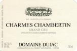 Domaine Dujac - Charmes Chambertin Grand Cru 2020 (Pre-arrival) (750)