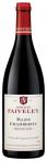 Domaine Faiveley - Mazis Chambertin Grand Cru 2022 (750)