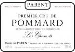 Domaine Parent - Pommard Les penots 2016 (750)