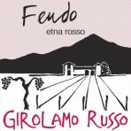 Girolamo Russo - Etna Rosso Feudo 2019 (750)