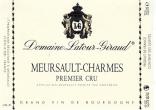 Latour-Giraud - Meursault 1er Cru Charmes 2022 (750)