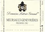 Latour-Giraud - Meursault 1er Cru Genevrieres 2022 (750)