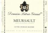 Latour-Giraud - Meursault Cuvee Charles Maxime 2022 (750)