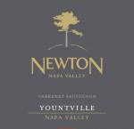 Newton - Cabernet Sauvignon Yountville 2014 (750)