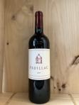 Pauillac de Chteau Latour - Pauillac 2018 (750)