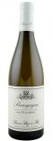 Simon Bize - Bourgogne Blanc Les Champlains 2020 (750)