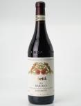 Vietti - Barolo Lazzarito 2015 (750)