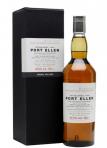 Port Ellen - 25 Year Old Islay Single Malt Scotch Whisky Annual Release 5th Edition 1979 (700)