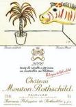 Chteau Mouton-Rothschild - Pauillac 2006 (750)