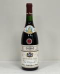 Paul Jaboulet An - La Chapelle Hermitage 1990 (750)