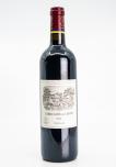 Carruades de Lafite Rothschild - Pauillac 2006 (750)