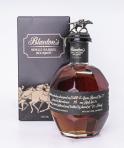 Blanton's - Black Label Single Barrel Kentucky Straight Bourbon Whiskey (750)