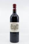 Lafite Rothschild - Pauillac 2006 (750)