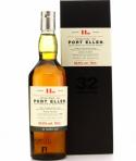 Port Ellen - 32 Year Old Single Malt Scotch Whisky Annual Release 11th Edition 1979 (700)