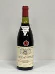 Chateau De Fonsalette (Rayas) - Cotes Du Rhone Reserve Rouge 1990 (750)