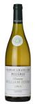 William Fevre - Chablis Bougros Cote Bouguerots Grand Cru 2004 (750)