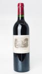 Lafite Rothschild - Pauillac 1982 (750)