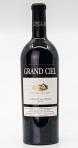 Delille Cellars - Cabernet Sauvignon Grand Ciel 2018 (750)