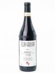 Elio Grasso - Barolo Ginestra Vigna Casa Mat 2017 (750)