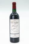 Chteau Lafleur - Pomerol 1996 (750)