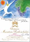 Chteau Mouton-Rothschild - Pauillac 1982 (5000)