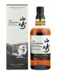 Suntory - The Yamazaki  Story Of The Distillery Japanese Single Malt Whisky Release 2024 (700)