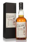 Chichibu - Ichiro's Malt Japanese Single Malt Whisky US Edition 2021 Release (750)